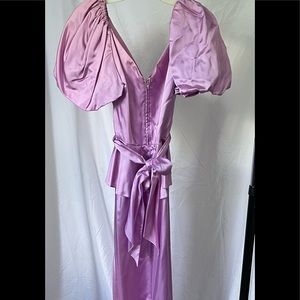 Prom/formal dress